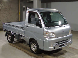 2012 Daihatsu Hijet Truck