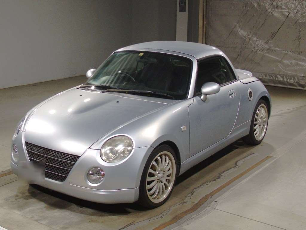 2003 Daihatsu Copen L880K[0]