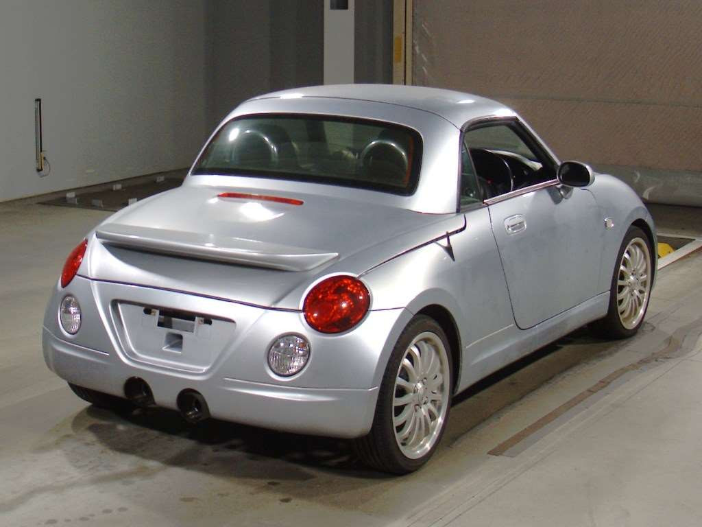 2003 Daihatsu Copen L880K[1]