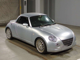 2003 Daihatsu Copen