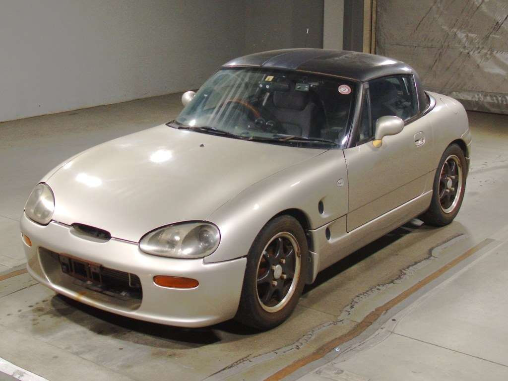 1992 Suzuki Cappuccino EA11R[0]