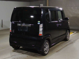 2013 Honda N-BOX