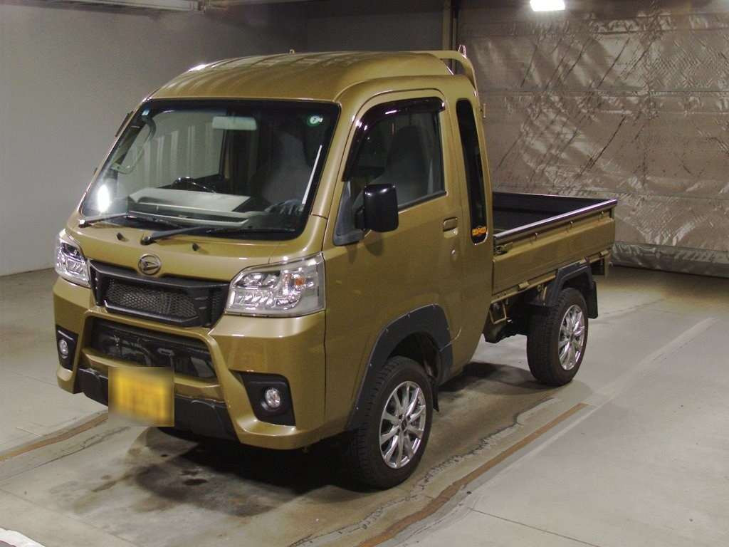 2018 Daihatsu Hijet Truck S510P[0]