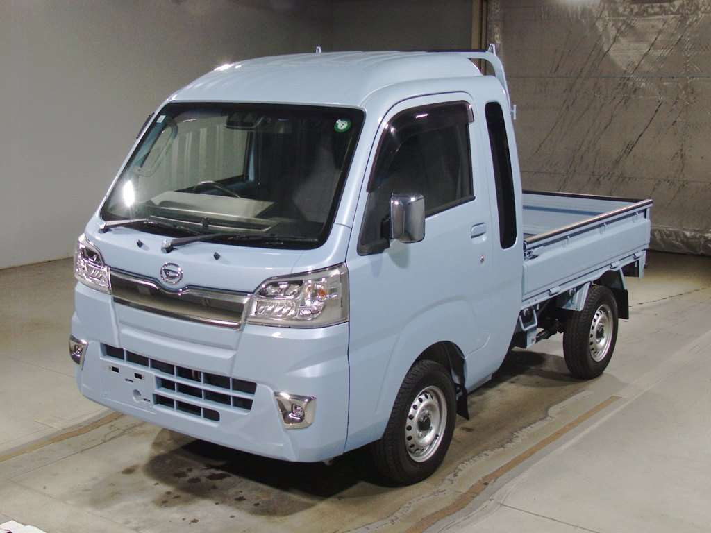 2020 Daihatsu Hijet Truck S510P[0]