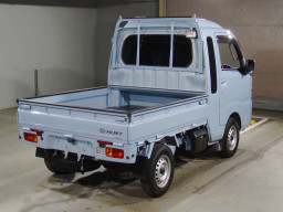 2020 Daihatsu Hijet Truck