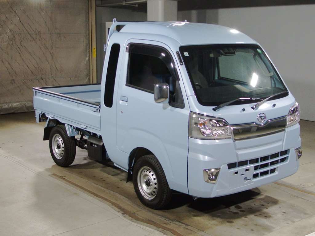 2020 Daihatsu Hijet Truck S510P[2]