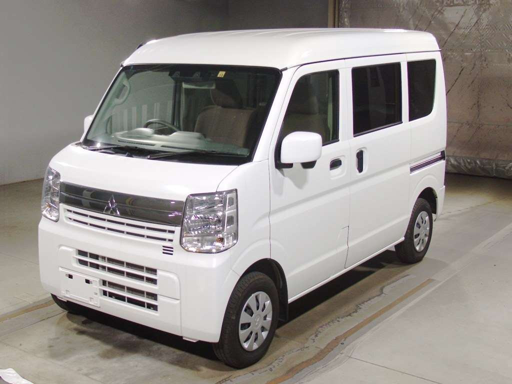 2022 Mitsubishi Minicab Van DS17V[0]