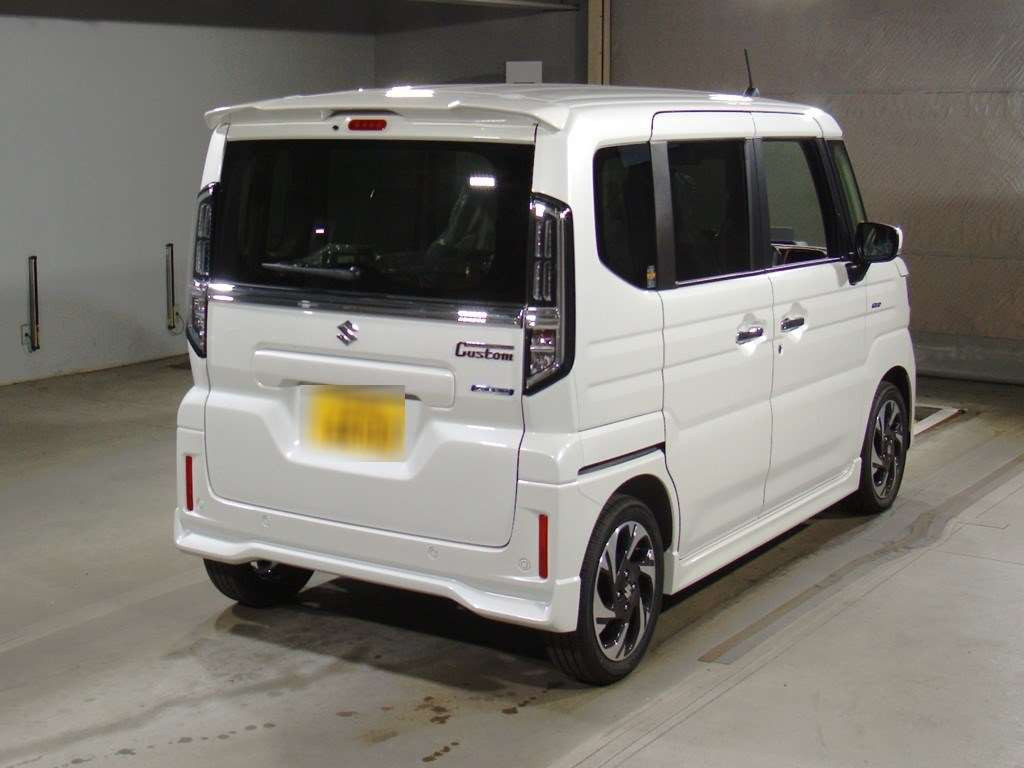 2023 Suzuki Spacia Custom MK94S[1]