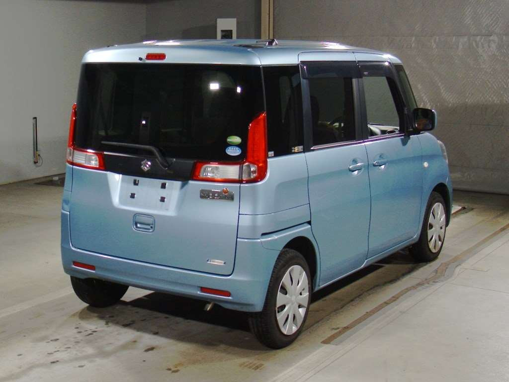 2016 Suzuki Spacia MK42S[1]