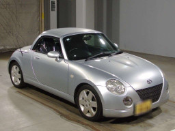 2003 Daihatsu Copen