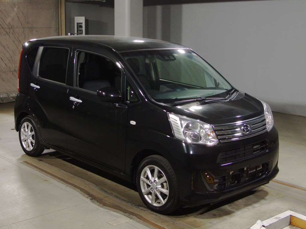 2022 Daihatsu Move LA150S[2]