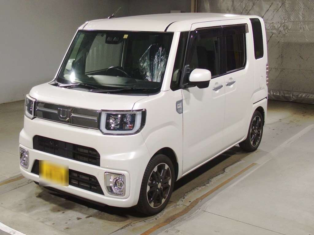 2017 Daihatsu Wake LA700S[0]