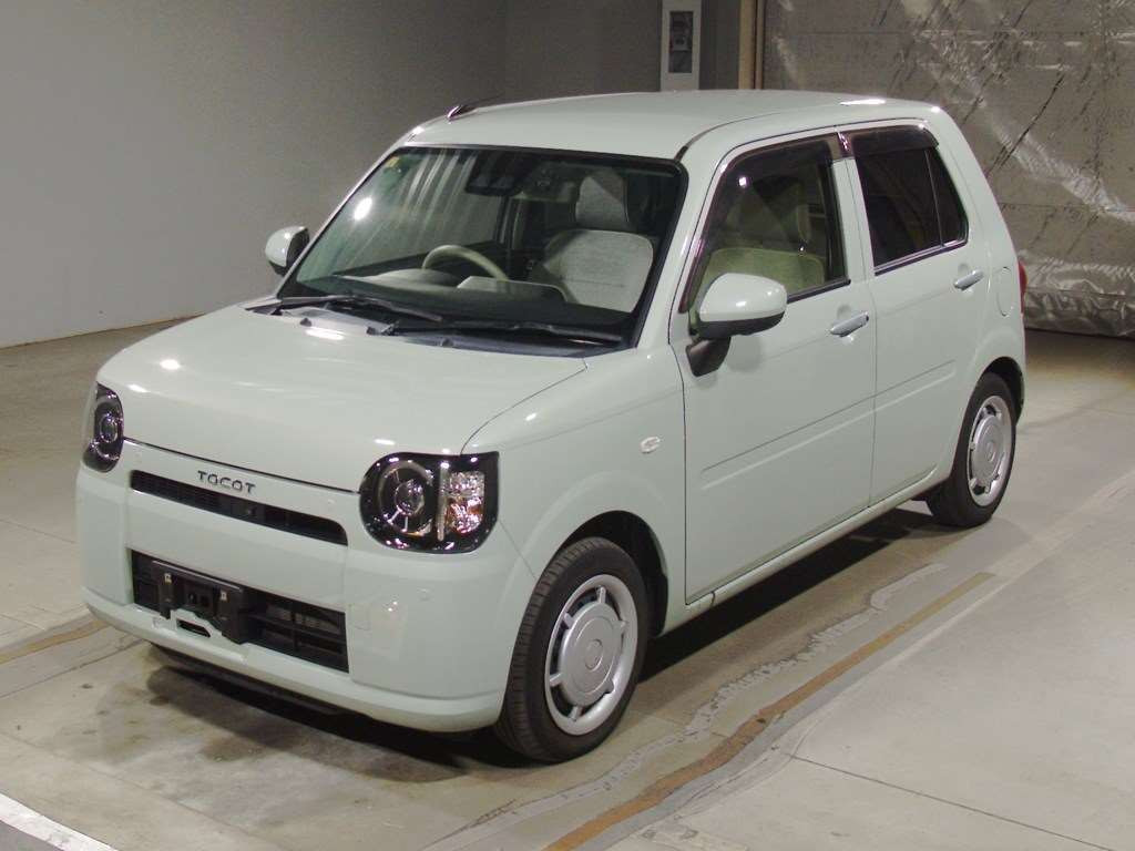 2020 Daihatsu Mira Tocot LA550S[0]