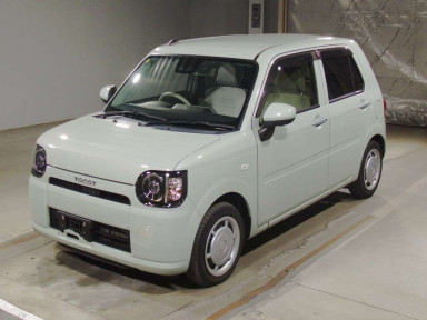 2020 Daihatsu Mira Tocot