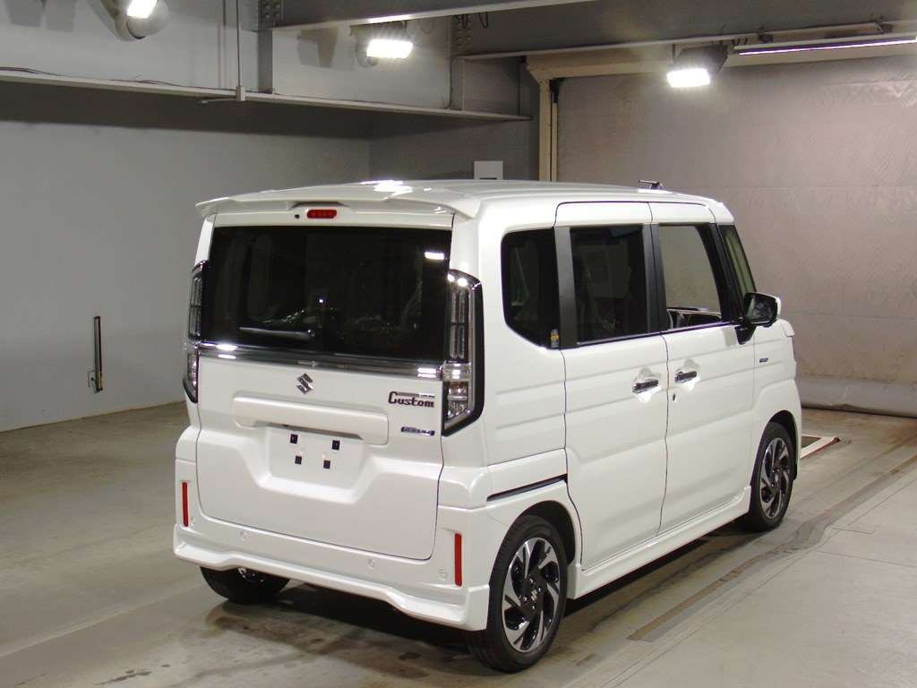 2023 Suzuki Spacia Custom MK94S[1]