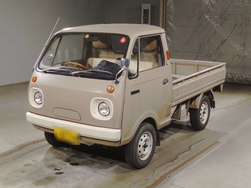 1988 Mazda Porter Cab PC56T[0]