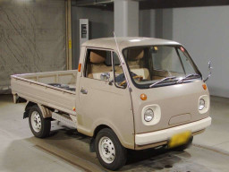 1988 Mazda Porter Cab