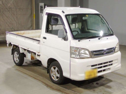 2007 Daihatsu Hijet Truck