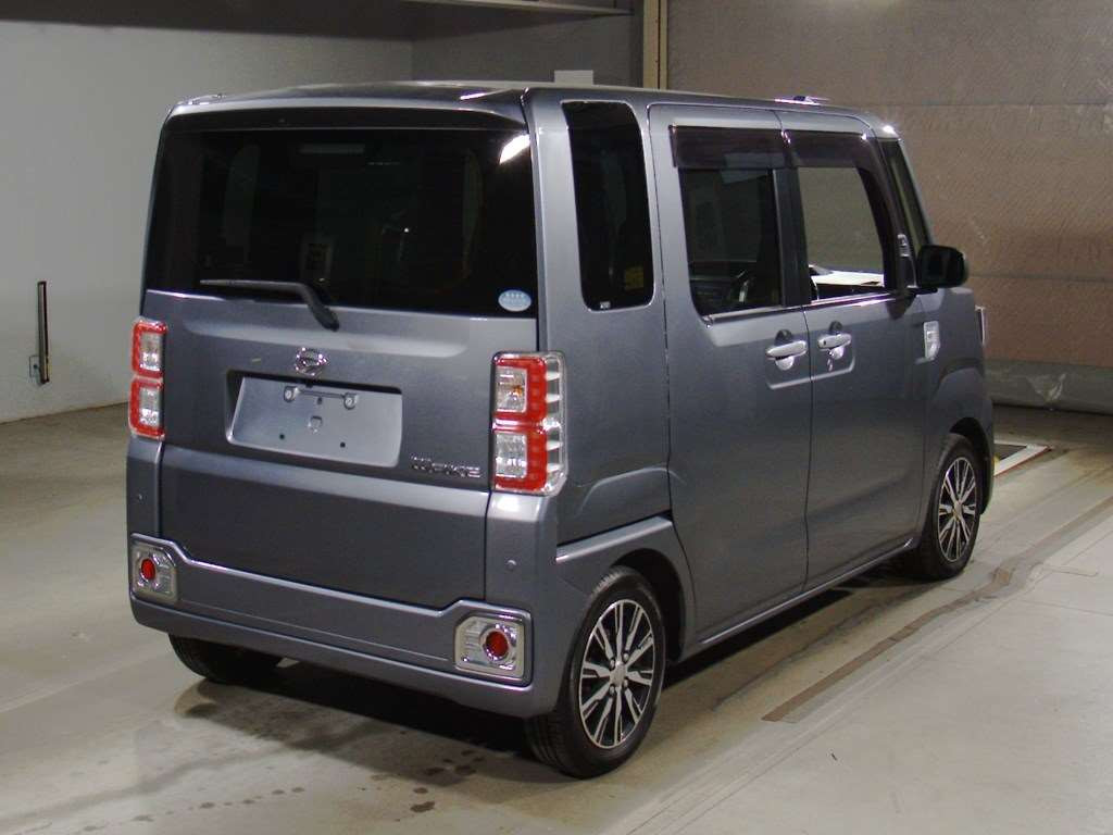 2017 Daihatsu Wake LA710S[1]