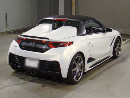 2017 Honda S660