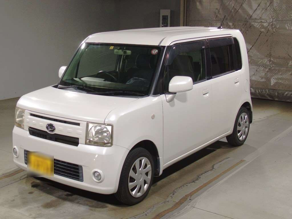 2012 Daihatsu Move Conte L575S[0]