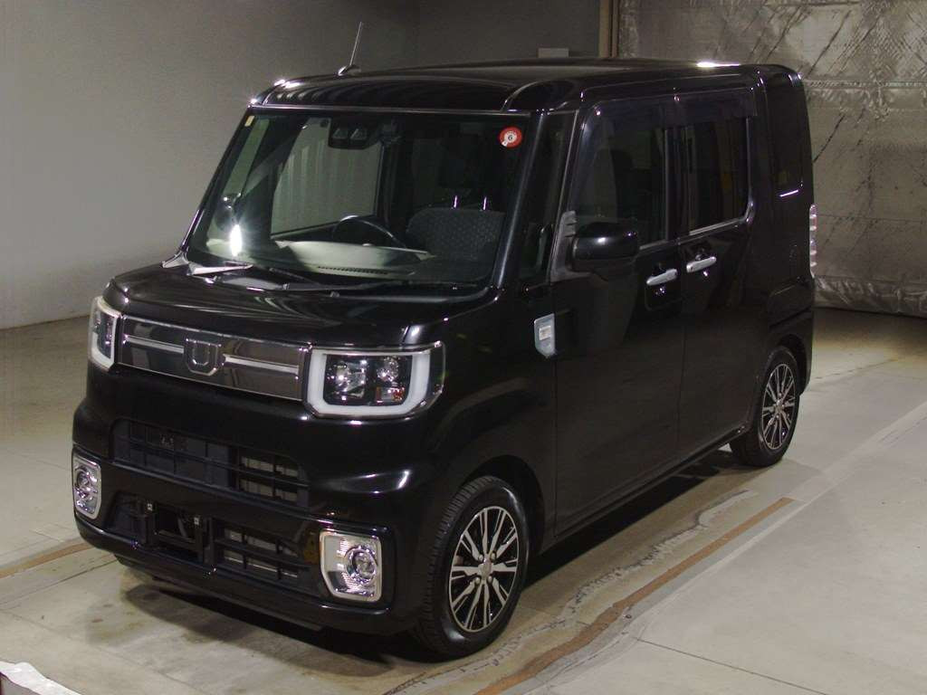 2018 Daihatsu Wake LA700S[0]