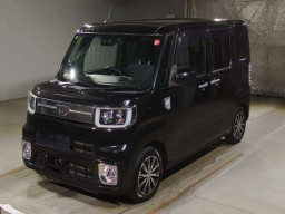 2018 Daihatsu Wake