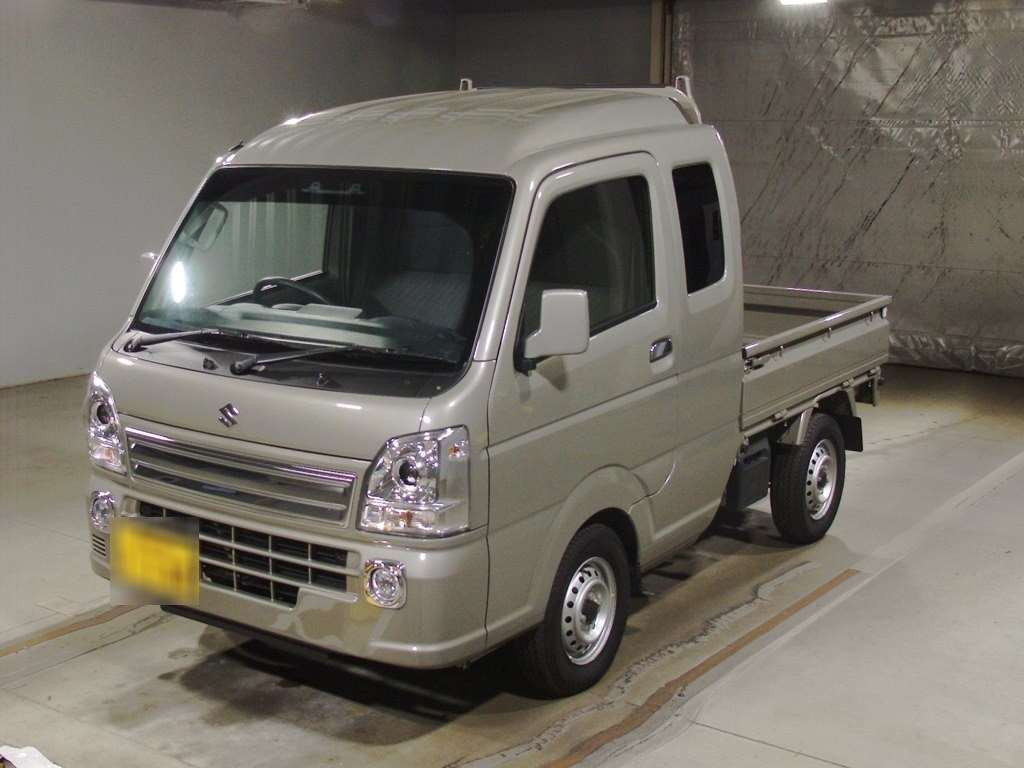 2023 Suzuki Carry Truck DA16T[0]