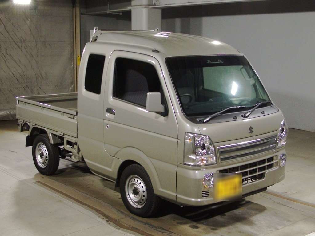 2023 Suzuki Carry Truck DA16T[2]