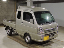 2023 Suzuki Carry Truck