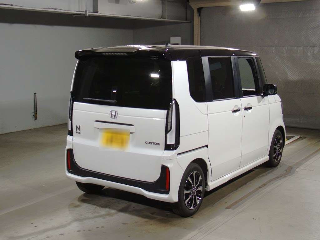 2024 Honda N-BOX CUSTOM JF5[1]