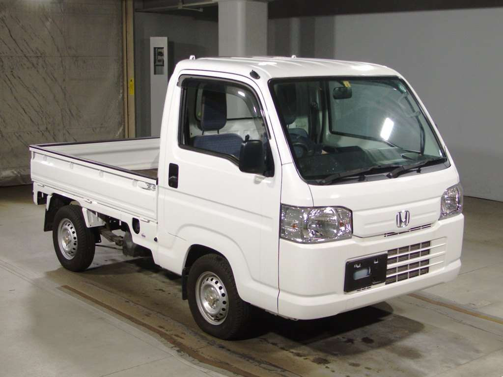 2021 Honda Acty Truck HA9[2]