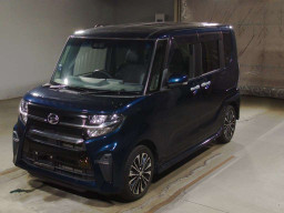 2020 Daihatsu Tanto Custom