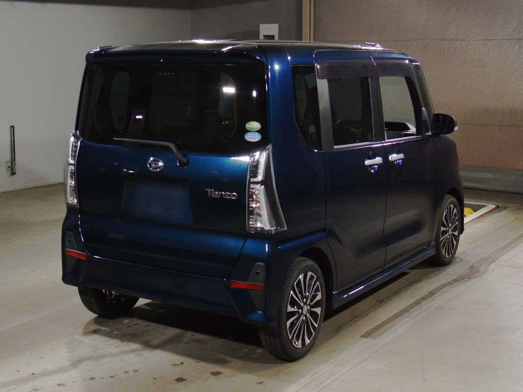 2020 Daihatsu Tanto Custom LA650S[1]