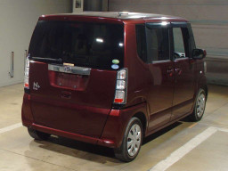 2014 Honda N-Box+