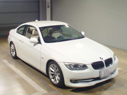 2011 BMW 3 Series