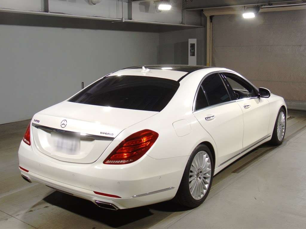 2014 Mercedes Benz S-Class 222057[1]