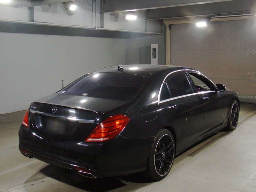 2014 Mercedes Benz S-Class 222182[1]