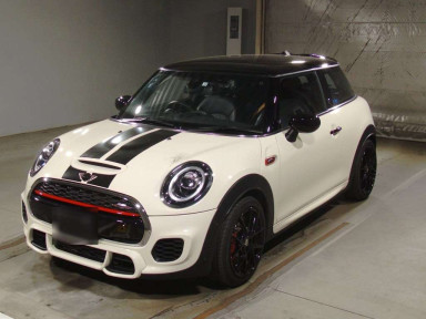 2019 Mini MINI