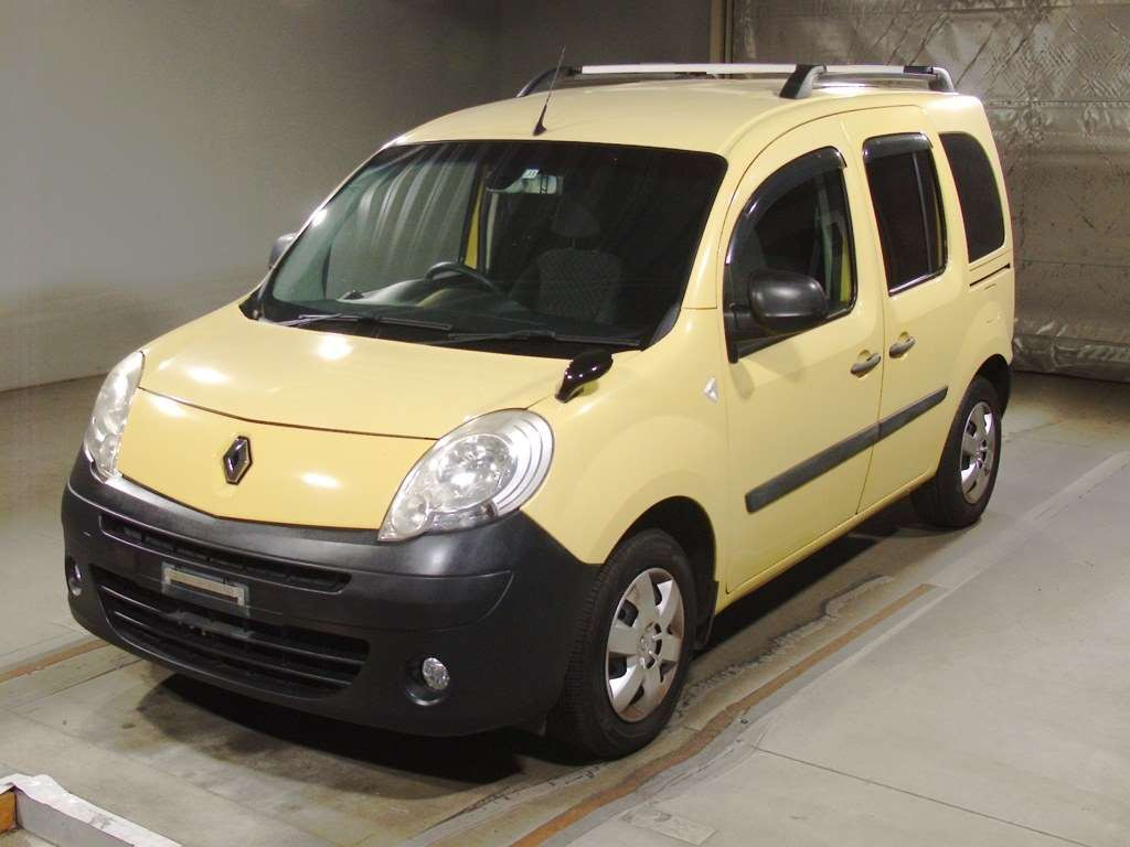 2013 Renault Kangoo KWK4M[0]