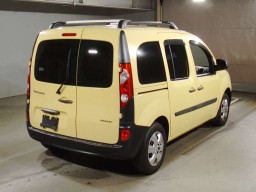 2013 Renault Kangoo