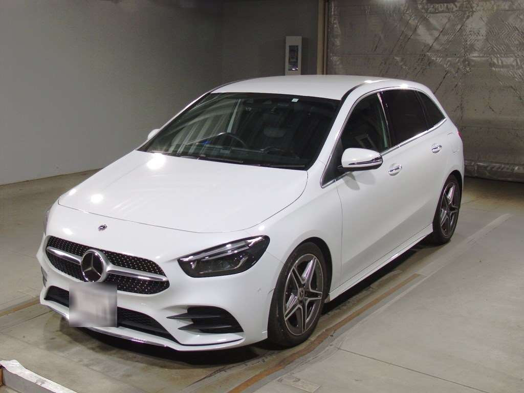 2023 Mercedes Benz B-Class 247012[0]