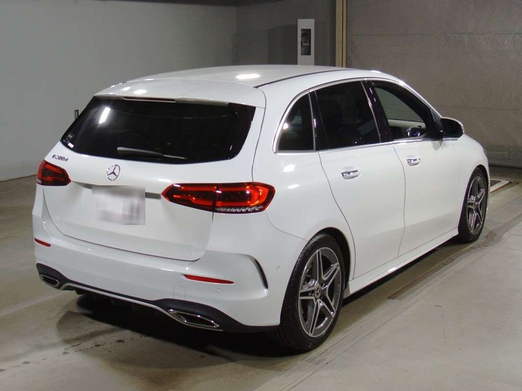 2023 Mercedes Benz B-Class 247012[1]