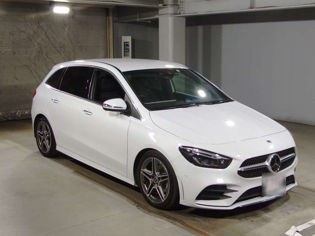 2023 Mercedes Benz B-Class 247012[2]