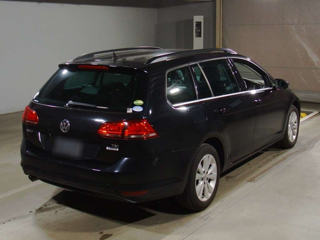 2015 Volkswagen Golf AUCJZ[1]