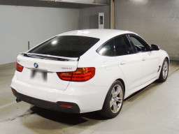 2014 BMW 3 Series