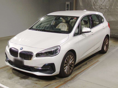 2019 BMW 2 Series