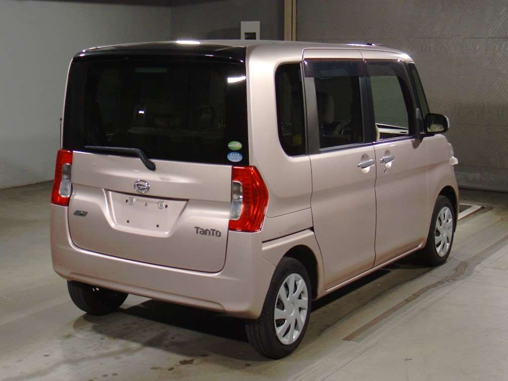 2013 Daihatsu Tanto LA600S[1]