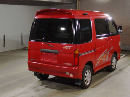 1997 Daihatsu Atrai