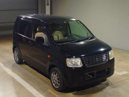 2010 Mitsubishi eK Wagon